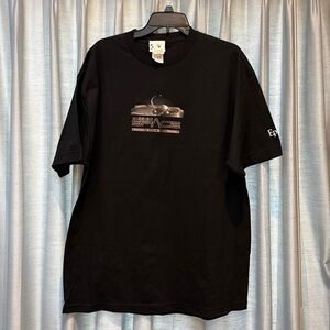 NWT Vintage 2004 Disney Epcot Mission SPACE T-shirt NEW with original tag